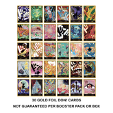One Piece Card Game: The Best Vol.2 (PRB-02) - Japanese Booster Box